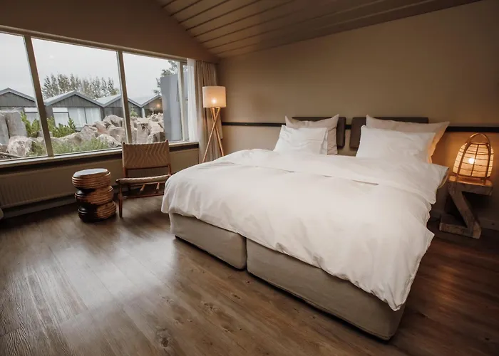 Icelandair Hotel Fludir