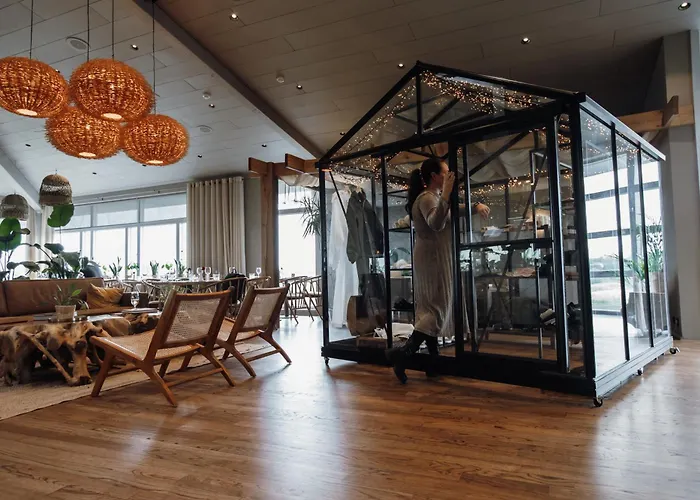 Icelandair Hotel Fludir