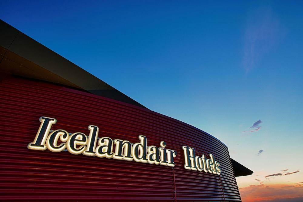 Hotel Icelandair 3*
