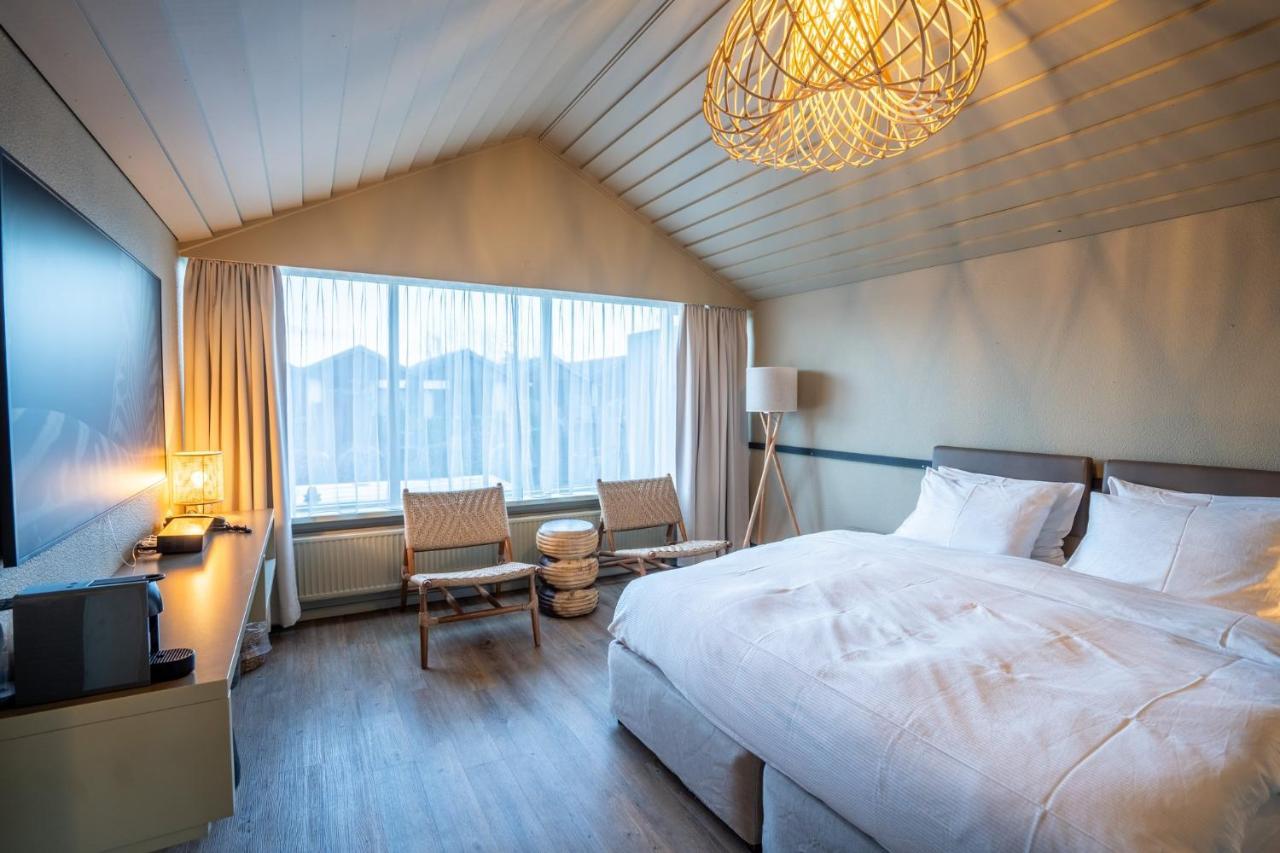Icelandair Hotel Fludir