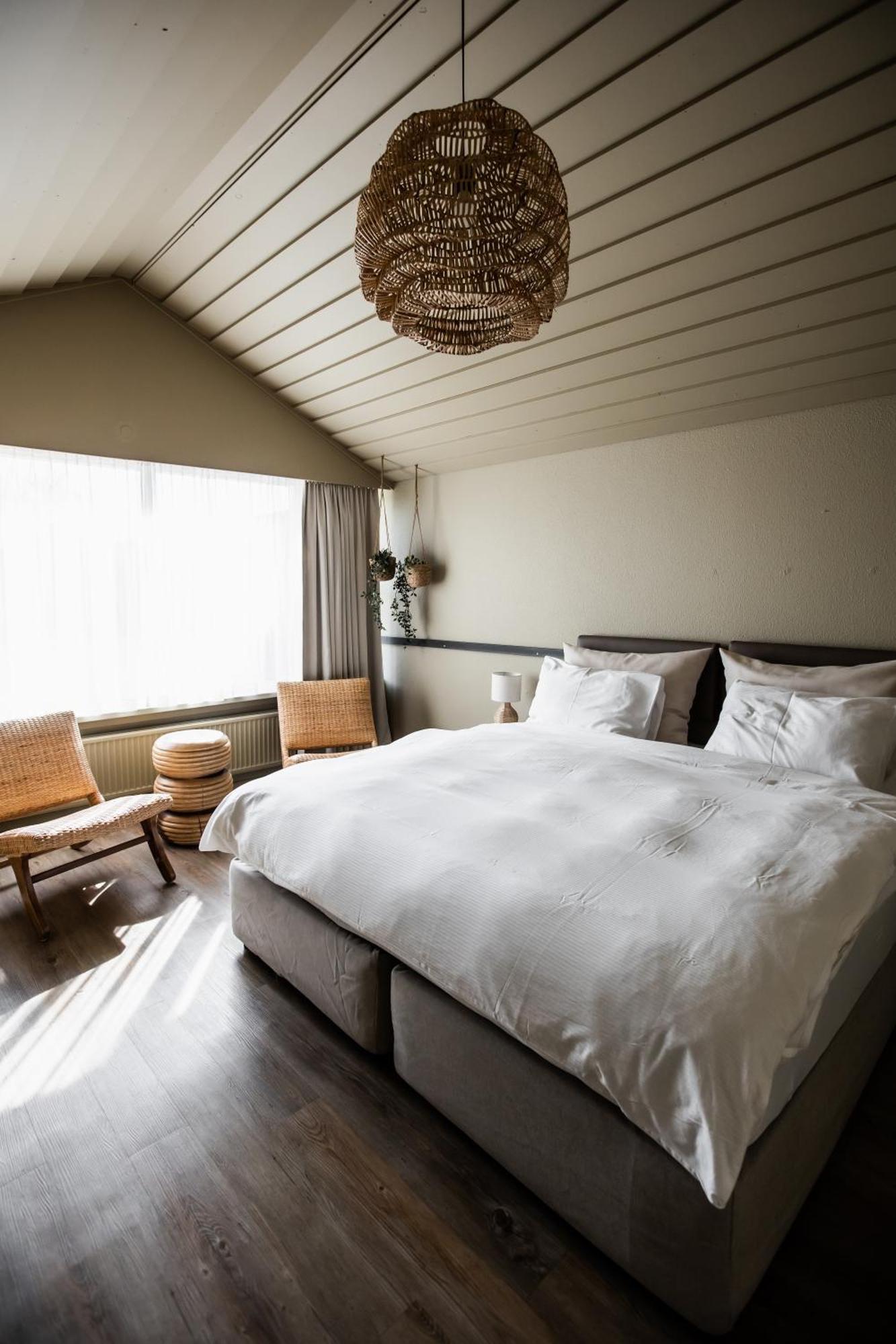 Hotel Icelandair Fludir