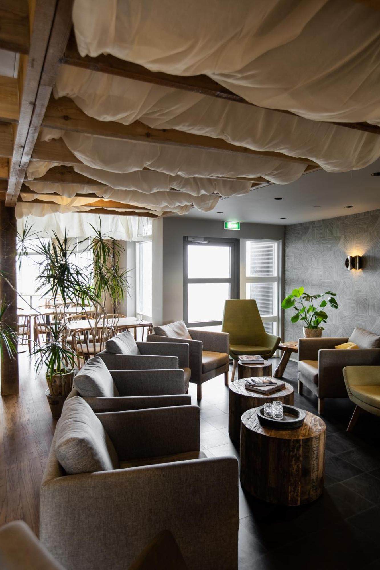 Icelandair Hotel 3*