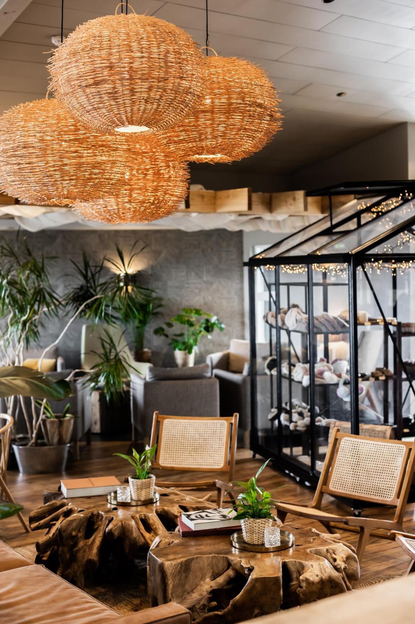 Hotel Icelandair Fludir