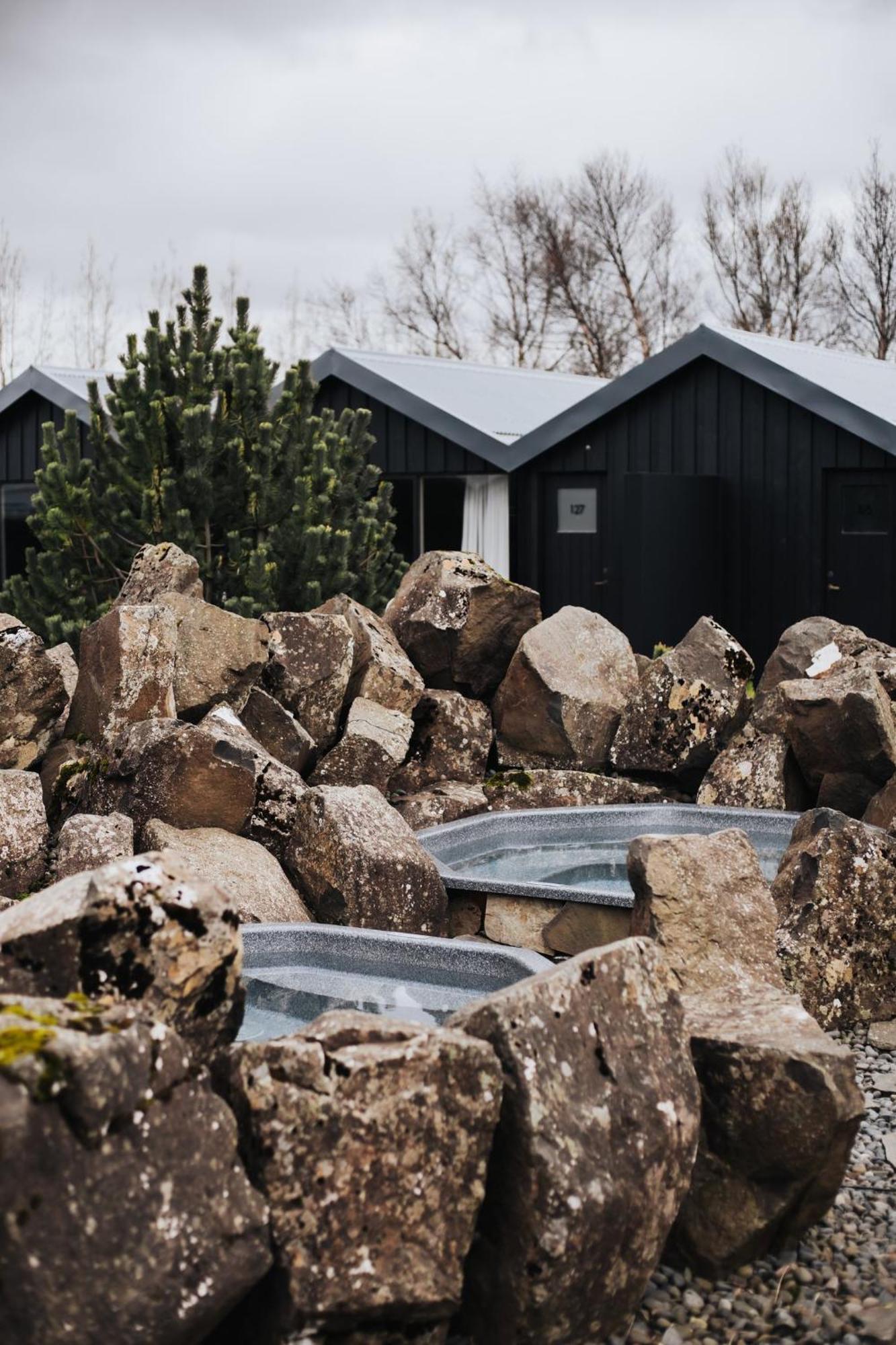 Icelandair Hotel Fludir