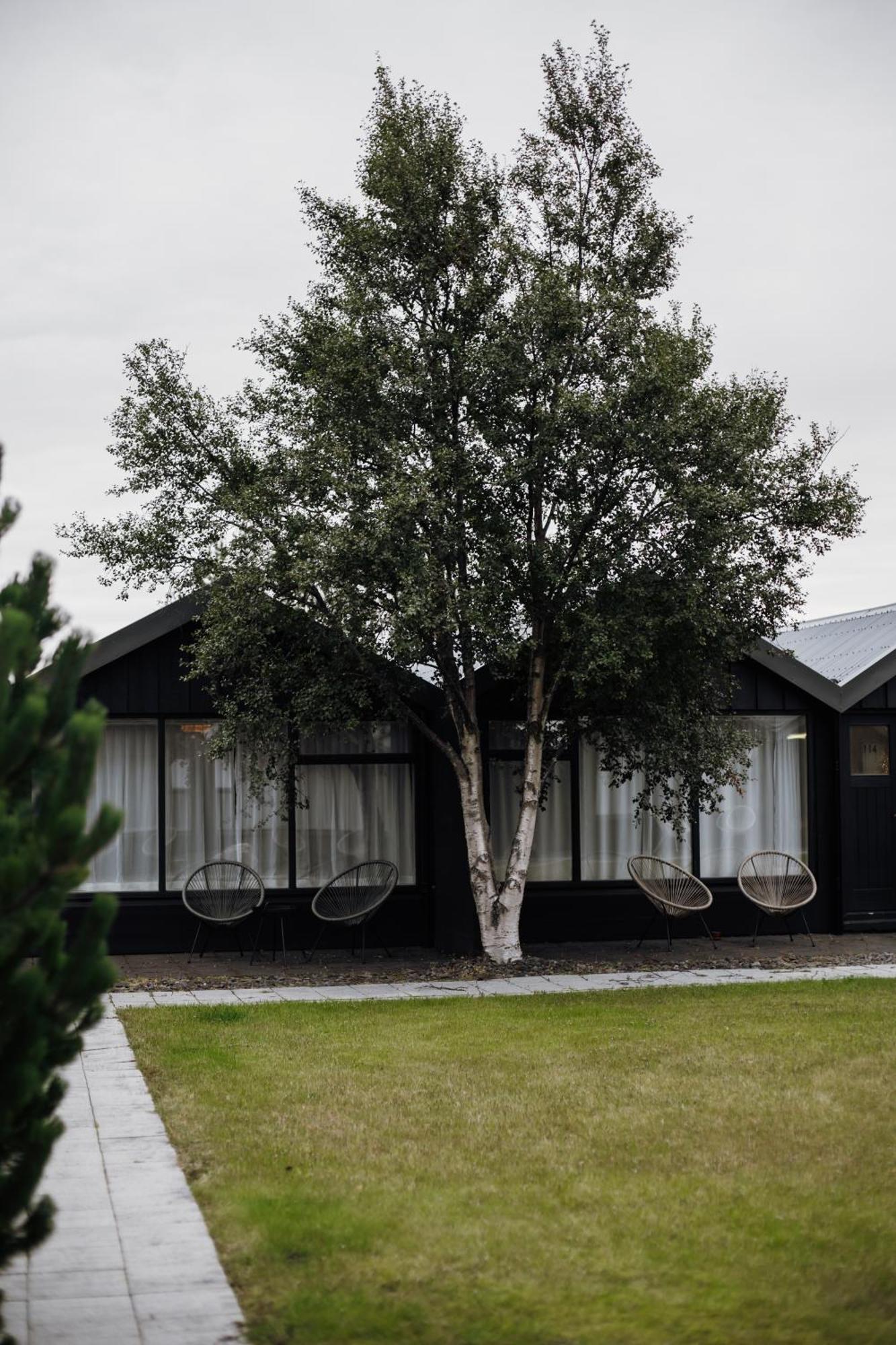 Icelandair Hotel 3*