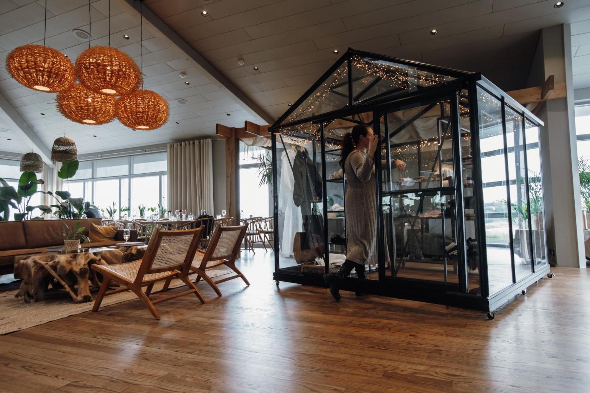 Hotel Icelandair