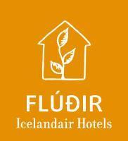 Icelandair Hotel Fludir