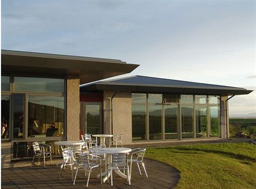 Icelandair Hotel 3*